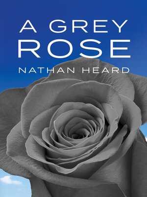 cover image of A Grey Rose